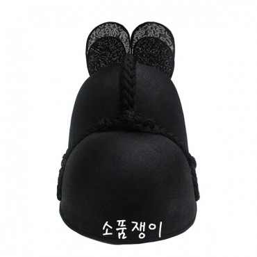 본견익선관-주문제작상품